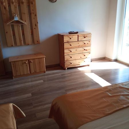 Vakacio Apartman Balatonalmádi المظهر الخارجي الصورة