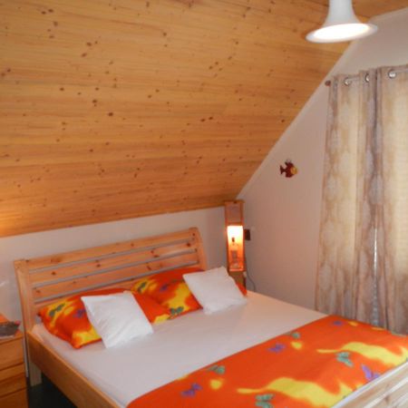 Vakacio Apartman Balatonalmádi المظهر الخارجي الصورة