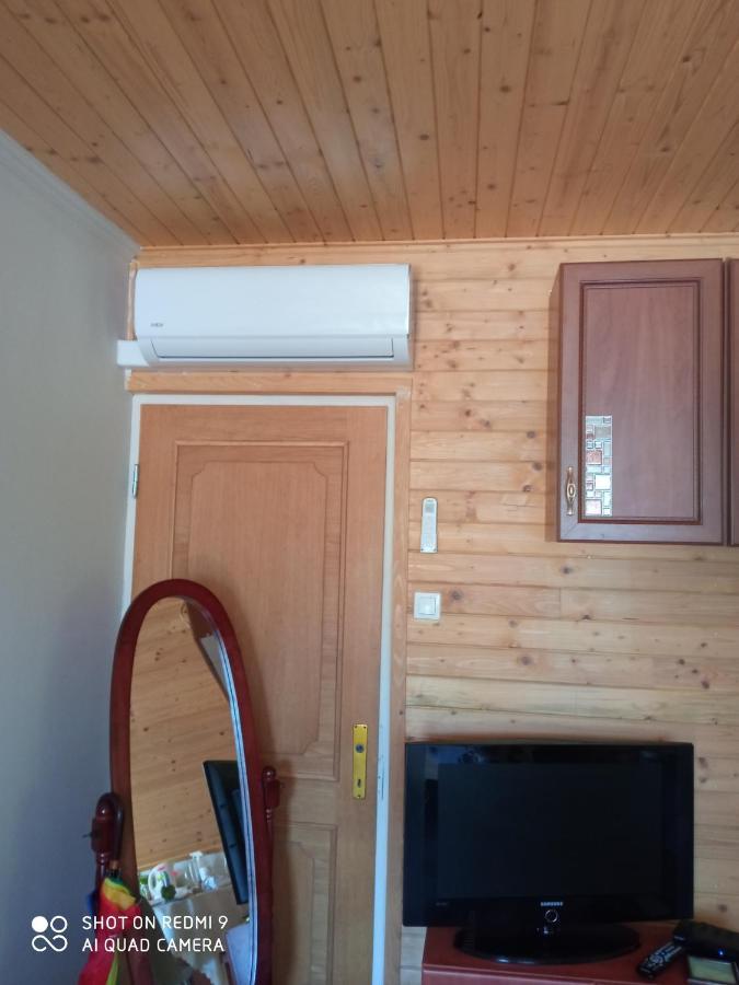 Vakacio Apartman Balatonalmádi المظهر الخارجي الصورة