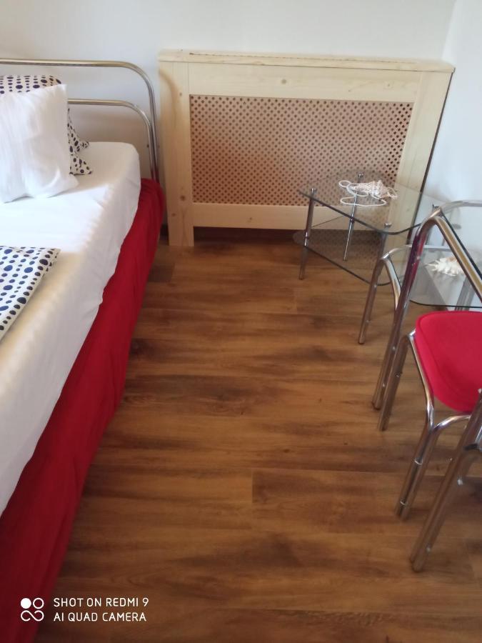 Vakacio Apartman Balatonalmádi المظهر الخارجي الصورة