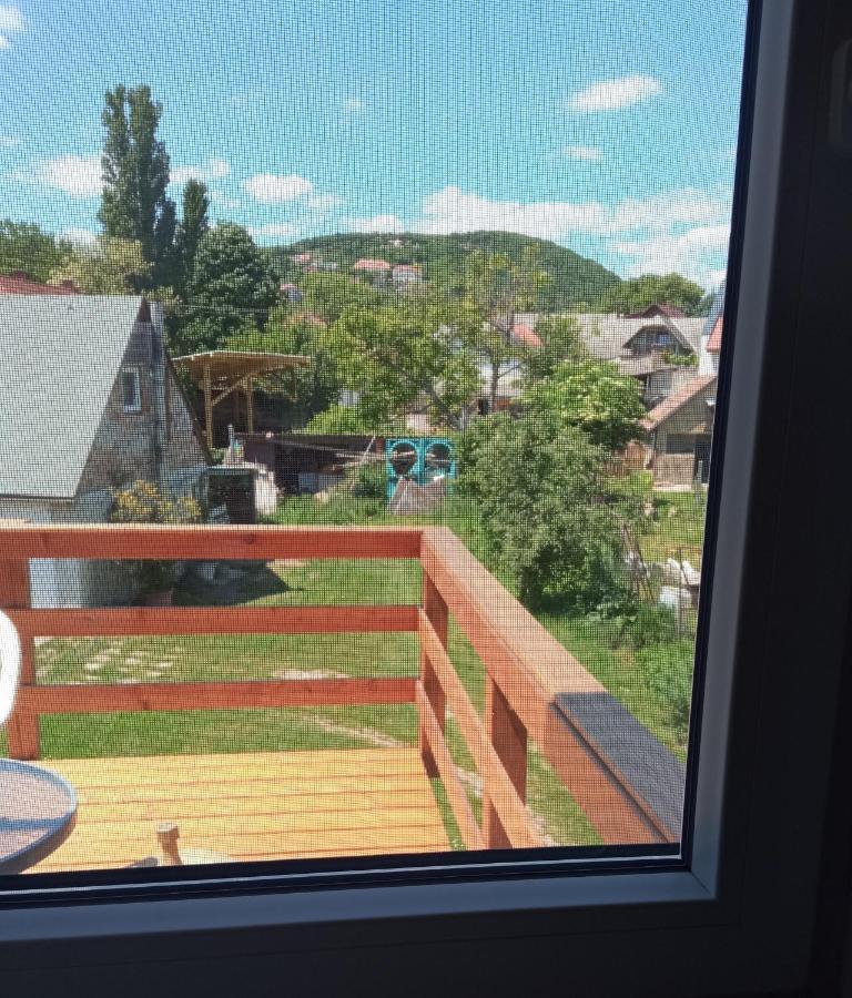 Vakacio Apartman Balatonalmádi المظهر الخارجي الصورة