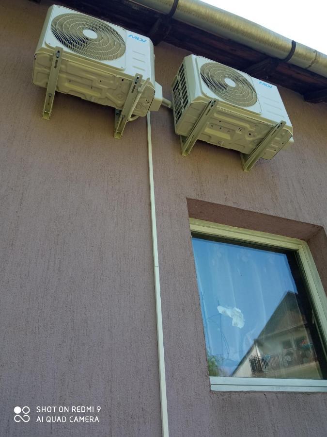 Vakacio Apartman Balatonalmádi المظهر الخارجي الصورة