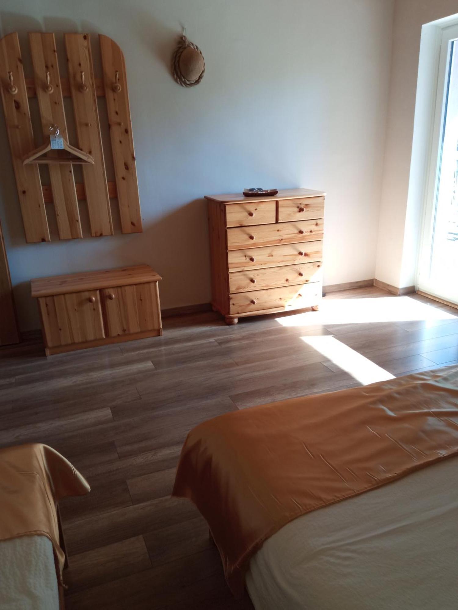 Vakacio Apartman Balatonalmádi المظهر الخارجي الصورة
