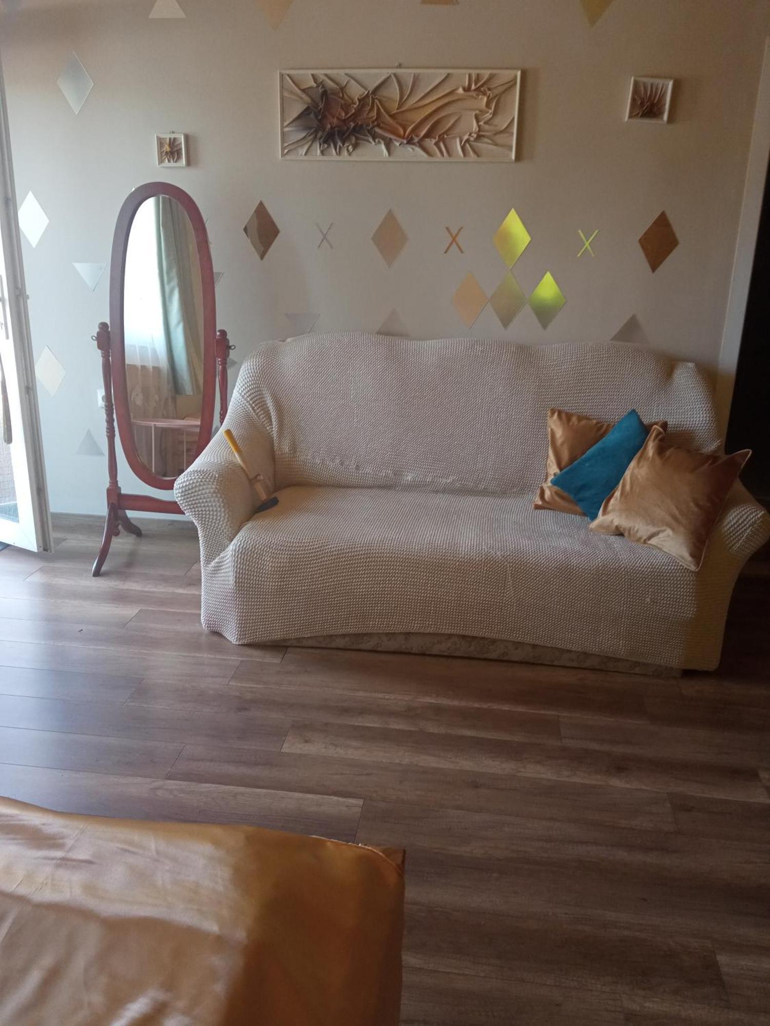Vakacio Apartman Balatonalmádi المظهر الخارجي الصورة