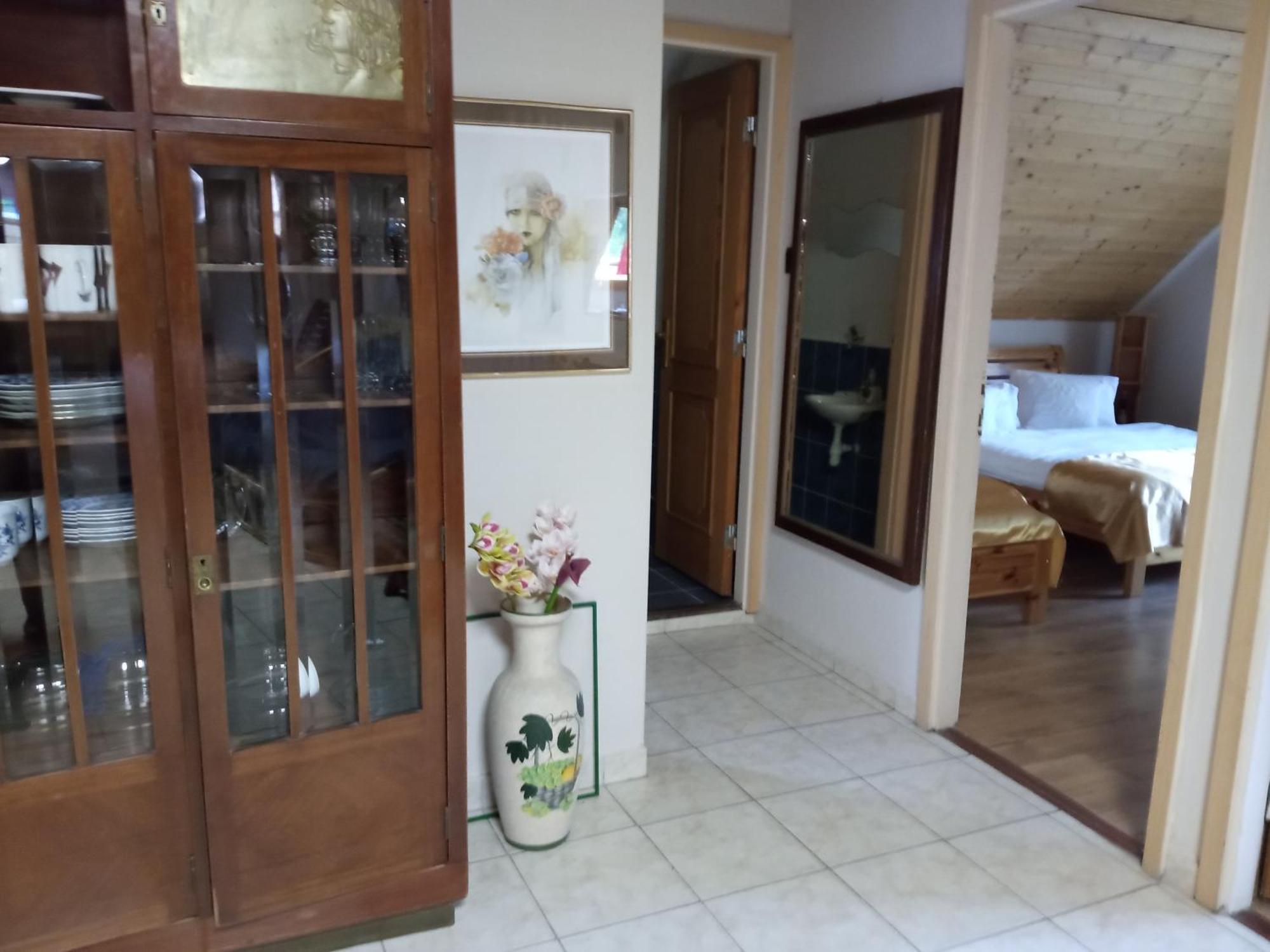 Vakacio Apartman Balatonalmádi المظهر الخارجي الصورة