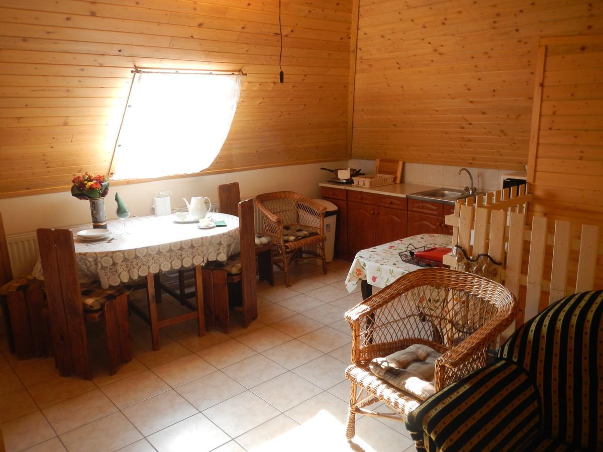 Vakacio Apartman Balatonalmádi المظهر الخارجي الصورة