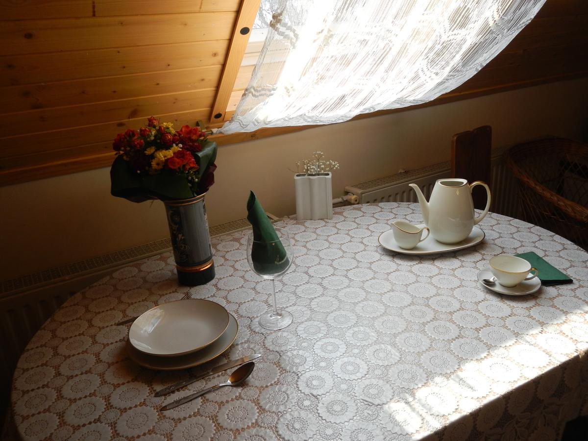 Vakacio Apartman Balatonalmádi المظهر الخارجي الصورة