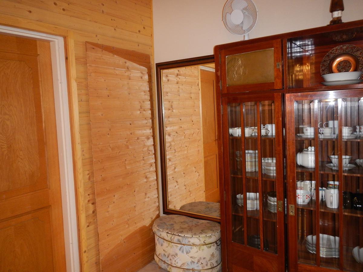 Vakacio Apartman Balatonalmádi المظهر الخارجي الصورة
