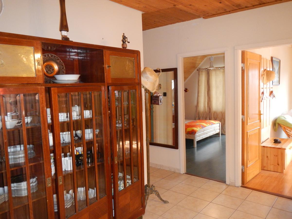 Vakacio Apartman Balatonalmádi المظهر الخارجي الصورة