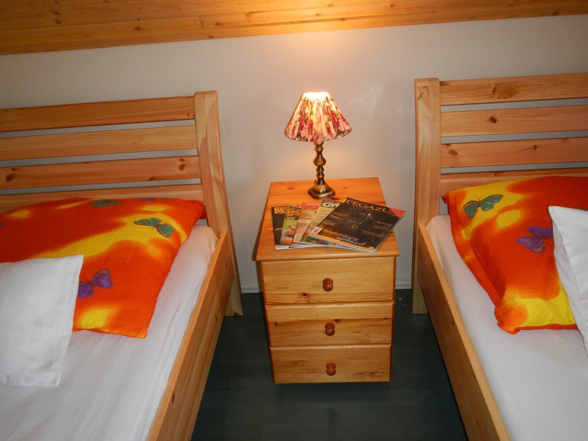 Vakacio Apartman Balatonalmádi المظهر الخارجي الصورة