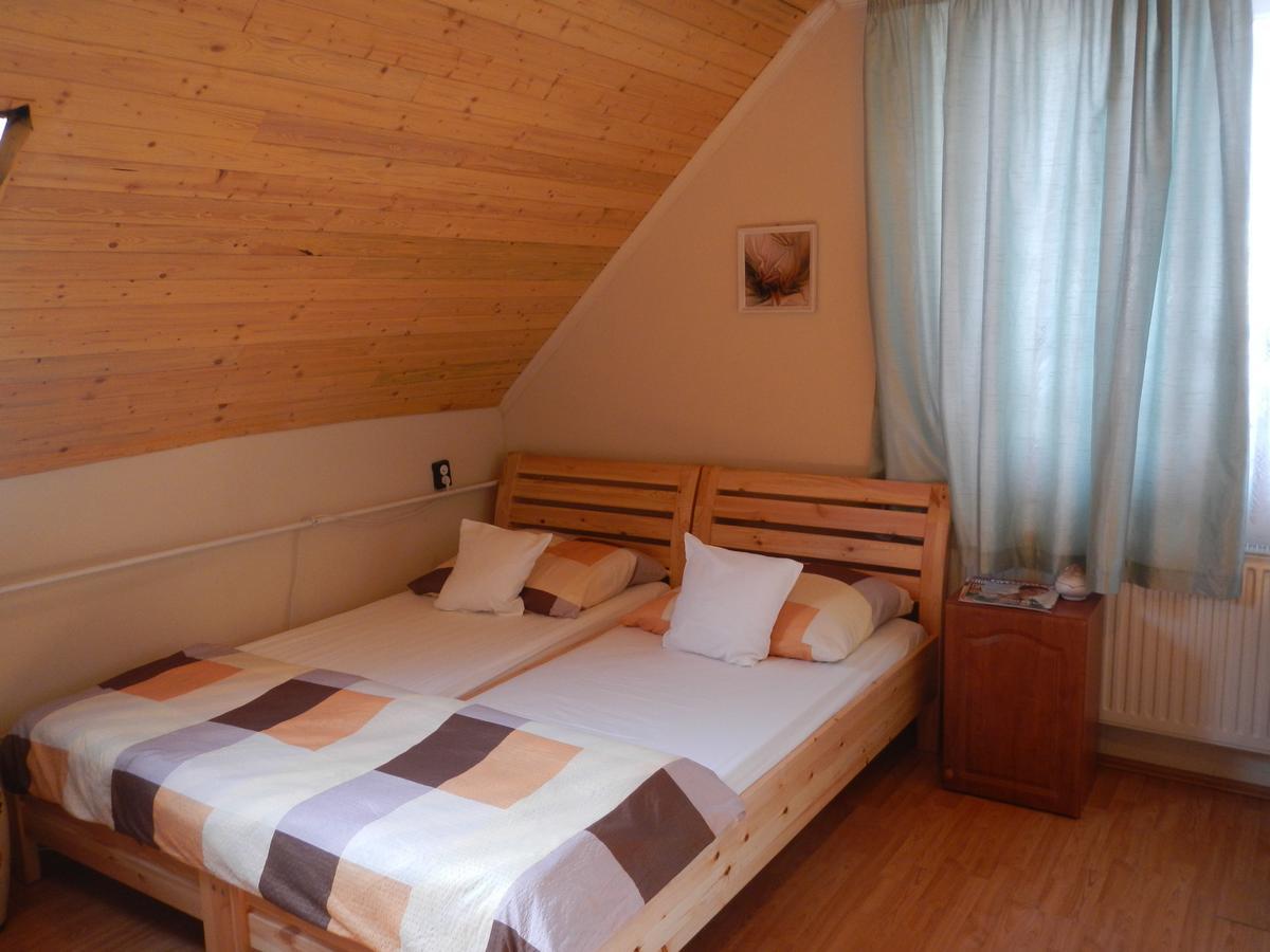 Vakacio Apartman Balatonalmádi المظهر الخارجي الصورة