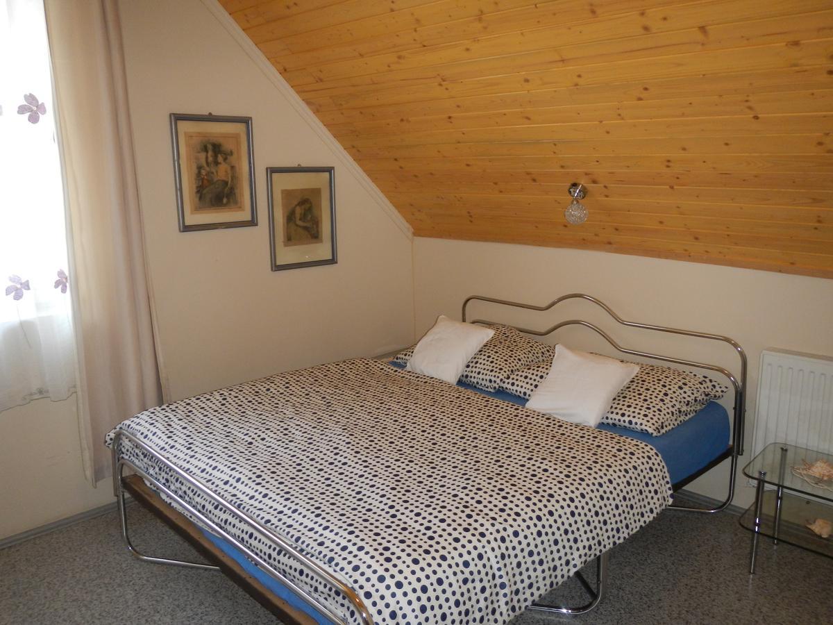 Vakacio Apartman Balatonalmádi المظهر الخارجي الصورة