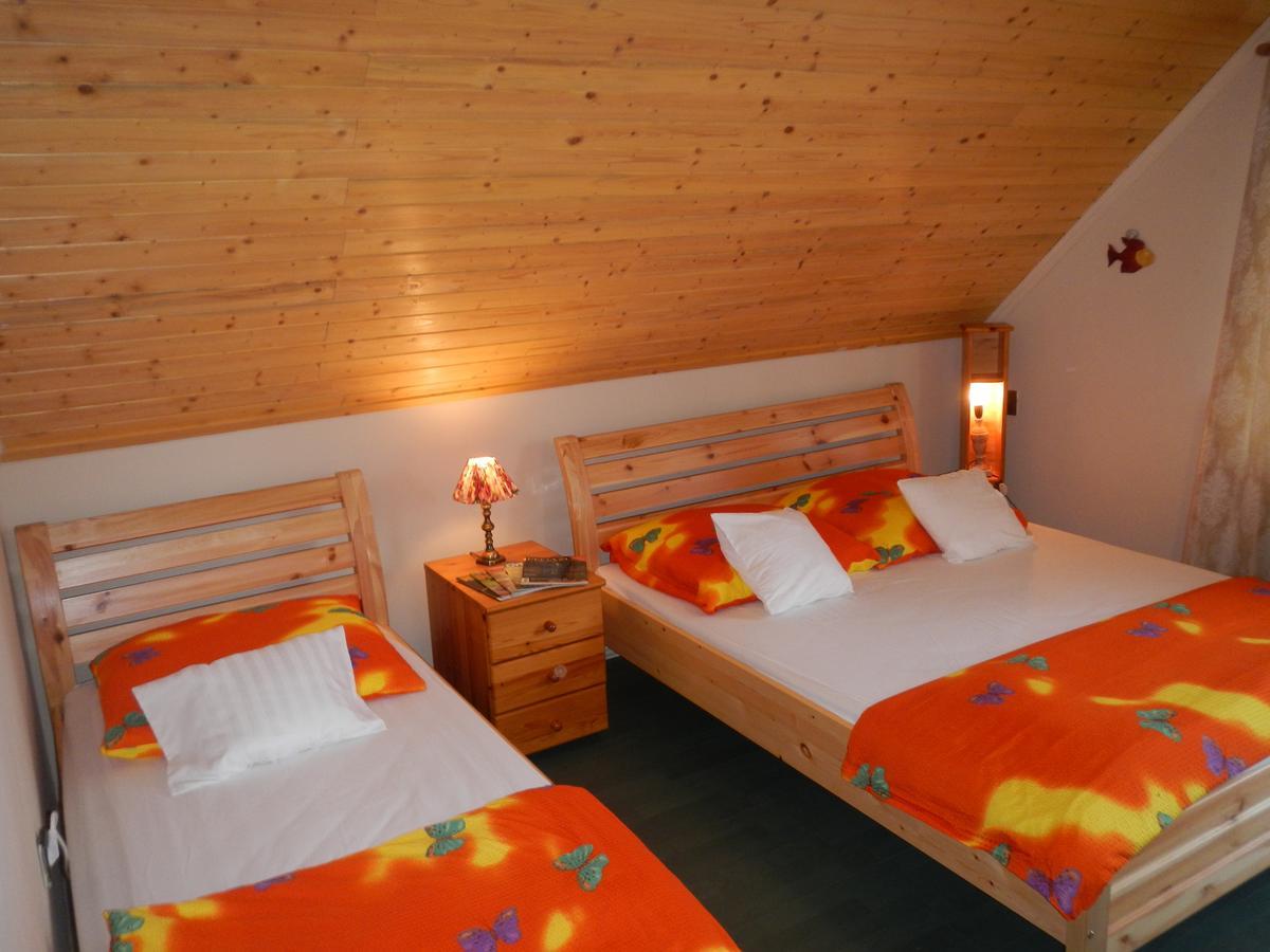 Vakacio Apartman Balatonalmádi المظهر الخارجي الصورة