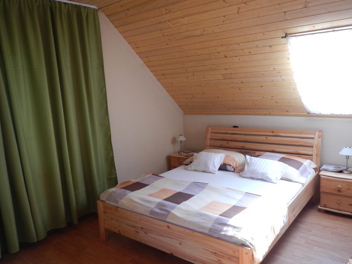 Vakacio Apartman Balatonalmádi المظهر الخارجي الصورة