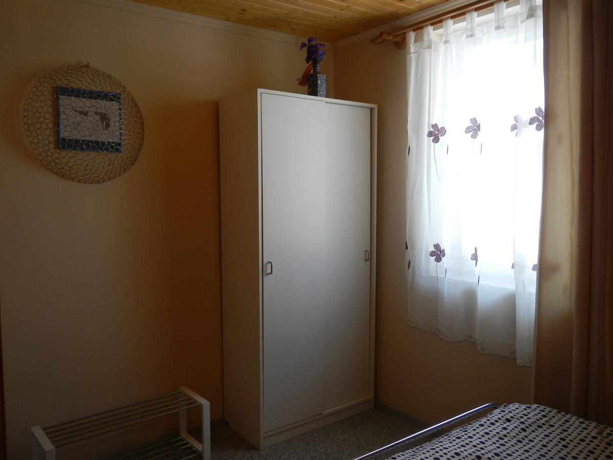 Vakacio Apartman Balatonalmádi المظهر الخارجي الصورة