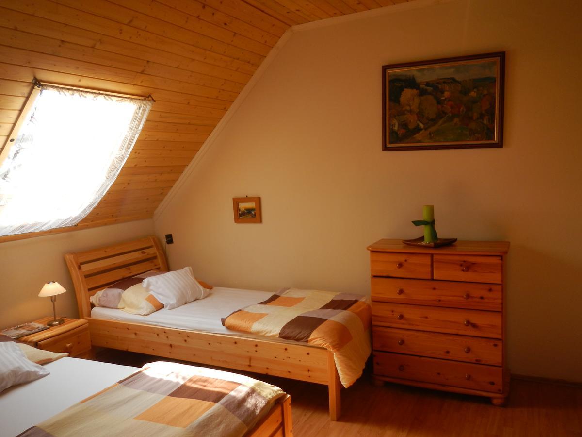 Vakacio Apartman Balatonalmádi المظهر الخارجي الصورة