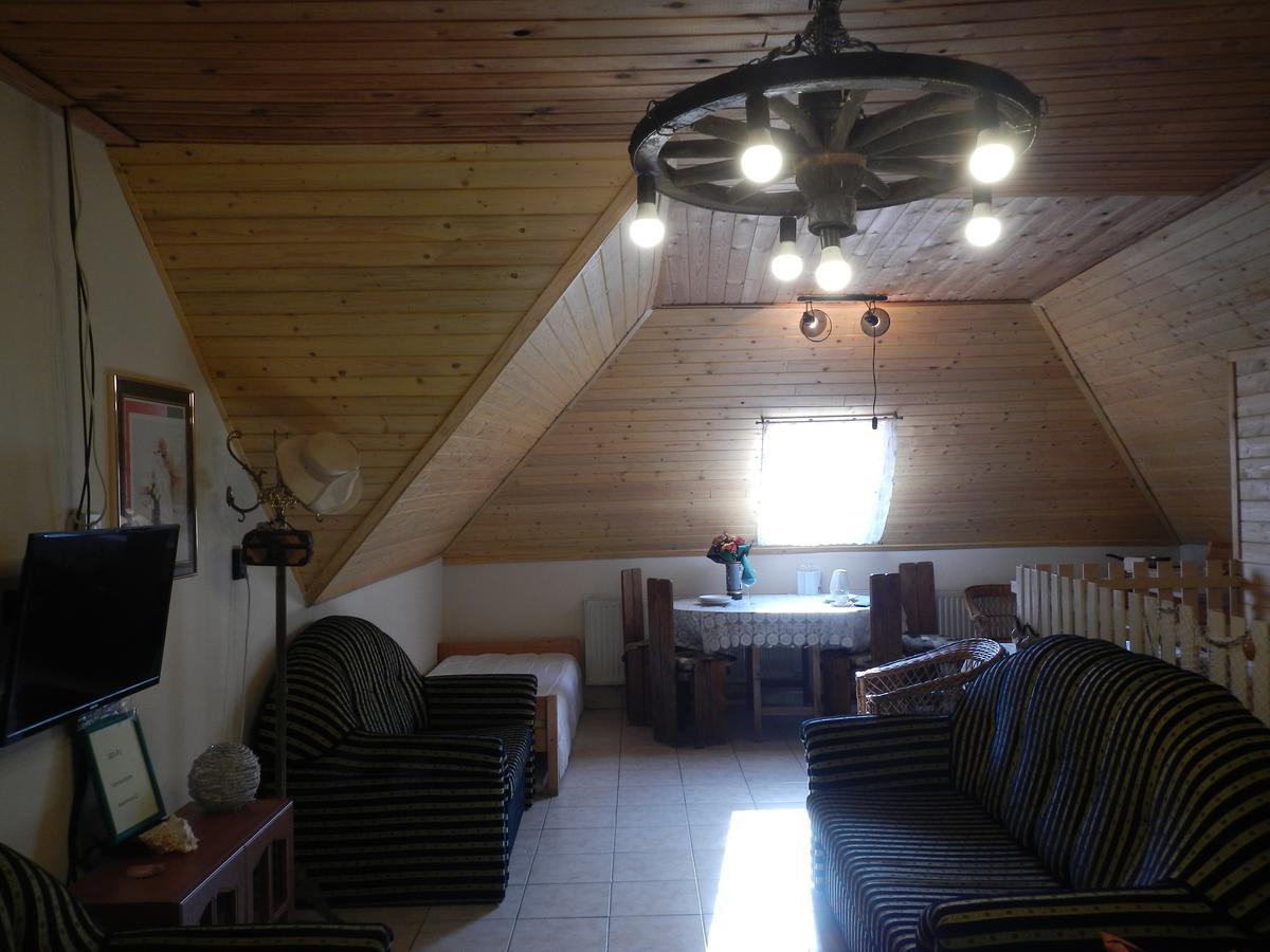 Vakacio Apartman Balatonalmádi المظهر الخارجي الصورة