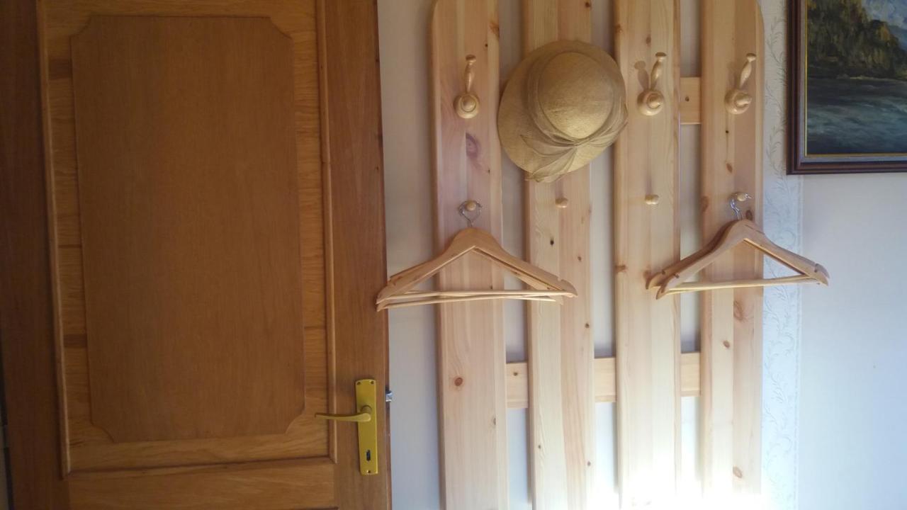 Vakacio Apartman Balatonalmádi المظهر الخارجي الصورة
