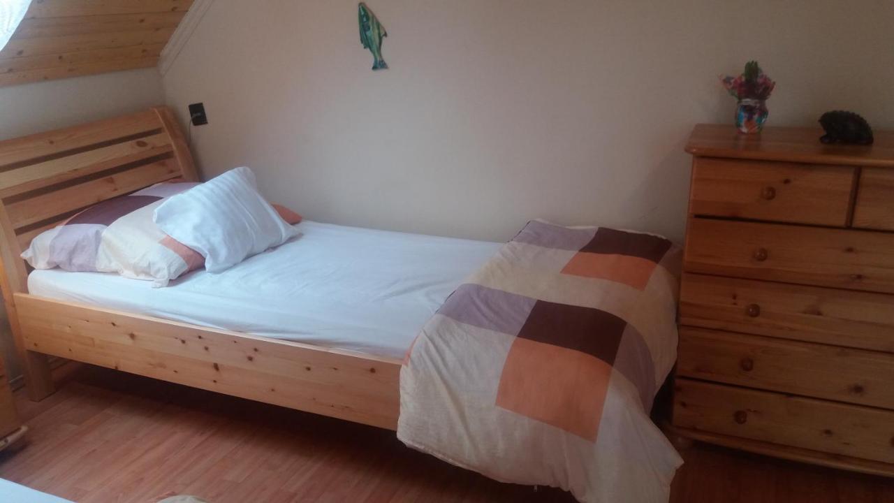 Vakacio Apartman Balatonalmádi المظهر الخارجي الصورة