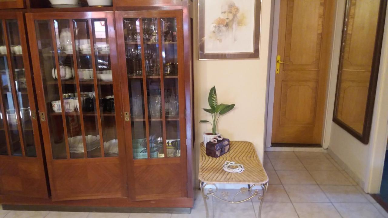 Vakacio Apartman Balatonalmádi المظهر الخارجي الصورة