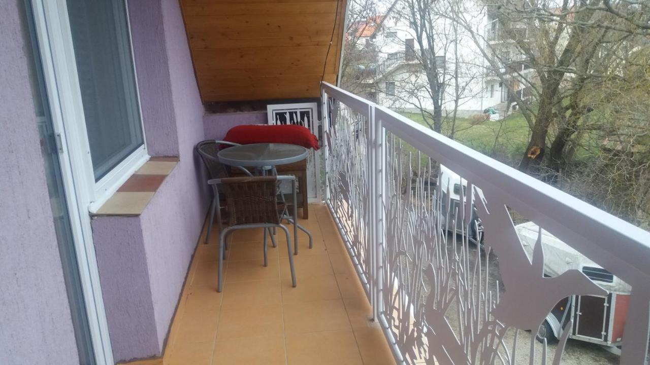 Vakacio Apartman Balatonalmádi المظهر الخارجي الصورة
