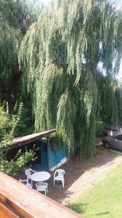 Vakacio Apartman Balatonalmádi المظهر الخارجي الصورة