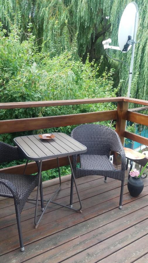 Vakacio Apartman Balatonalmádi المظهر الخارجي الصورة