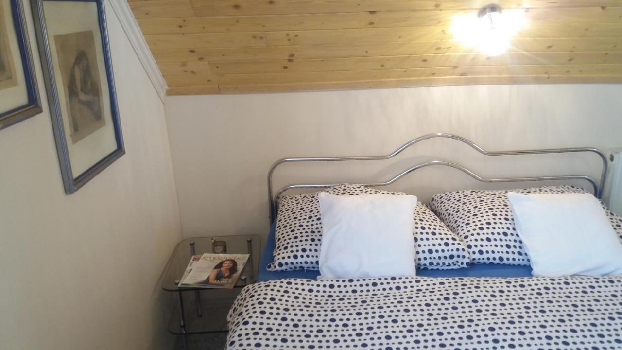 Vakacio Apartman Balatonalmádi المظهر الخارجي الصورة