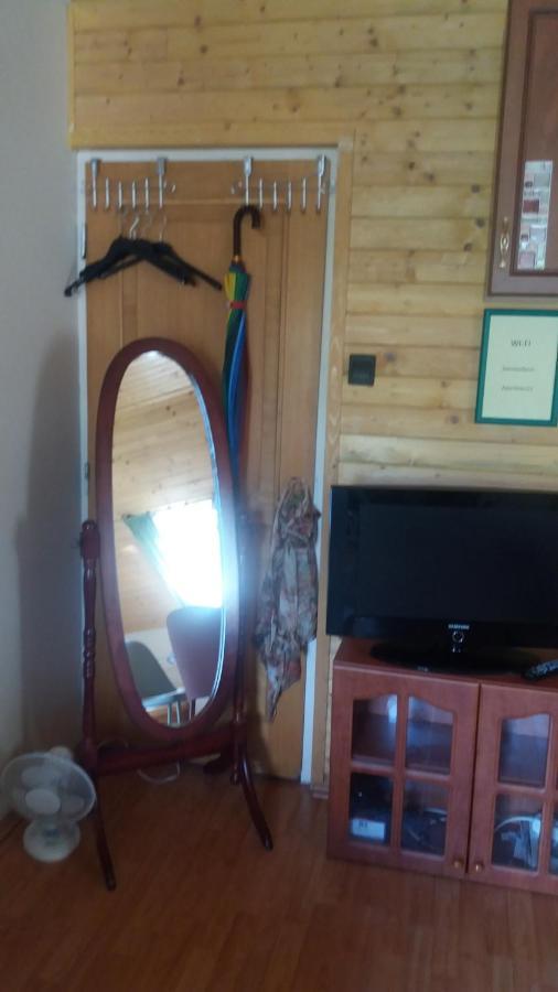 Vakacio Apartman Balatonalmádi المظهر الخارجي الصورة