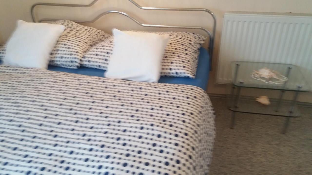 Vakacio Apartman Balatonalmádi المظهر الخارجي الصورة