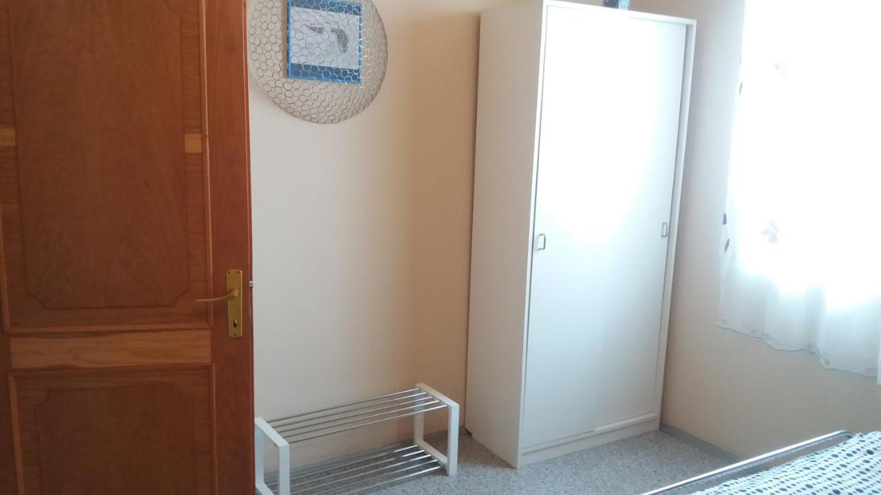 Vakacio Apartman Balatonalmádi المظهر الخارجي الصورة