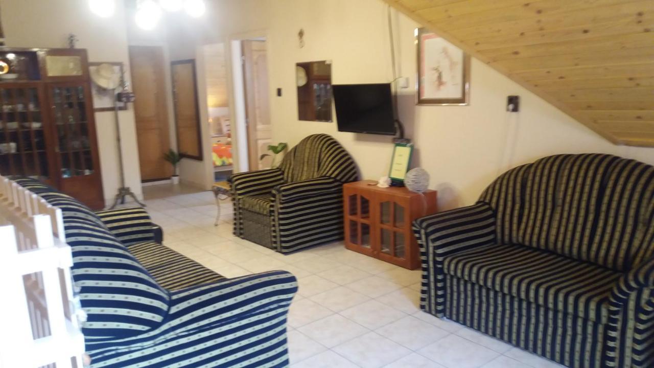 Vakacio Apartman Balatonalmádi المظهر الخارجي الصورة