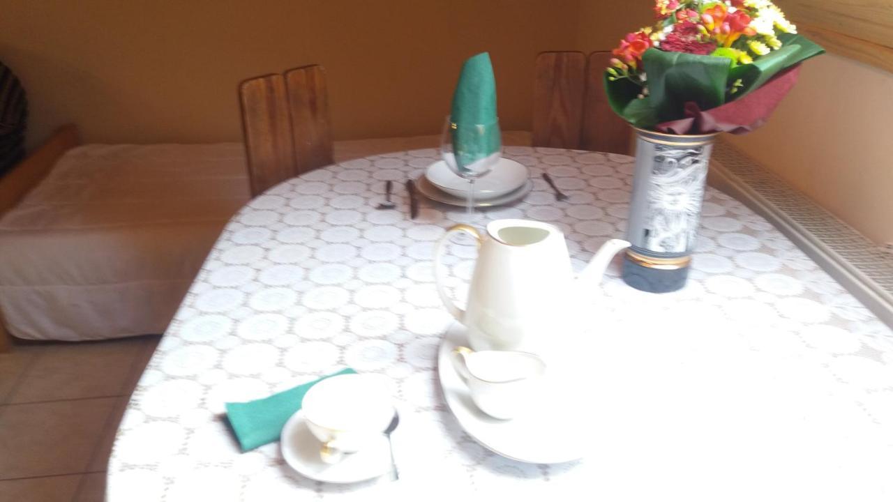 Vakacio Apartman Balatonalmádi المظهر الخارجي الصورة