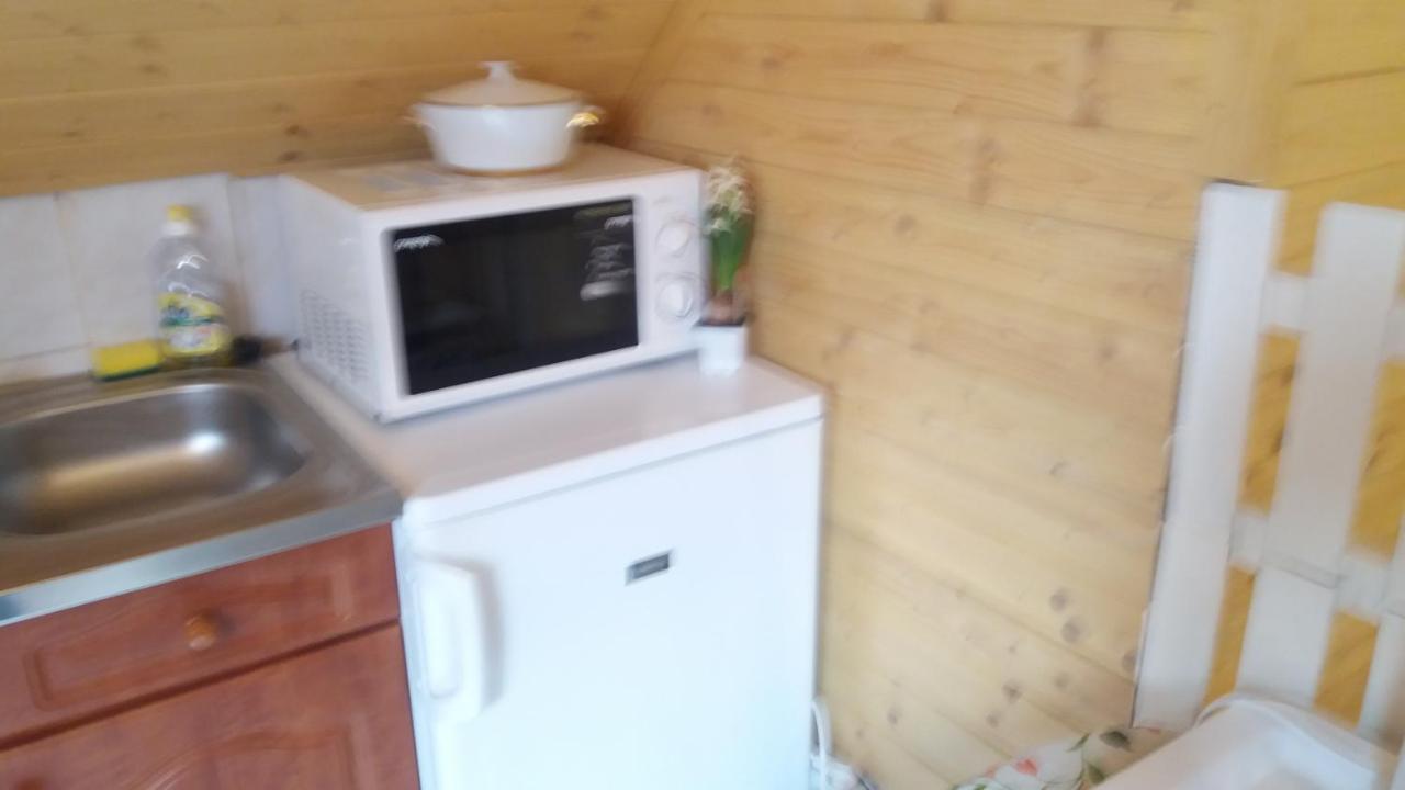 Vakacio Apartman Balatonalmádi المظهر الخارجي الصورة