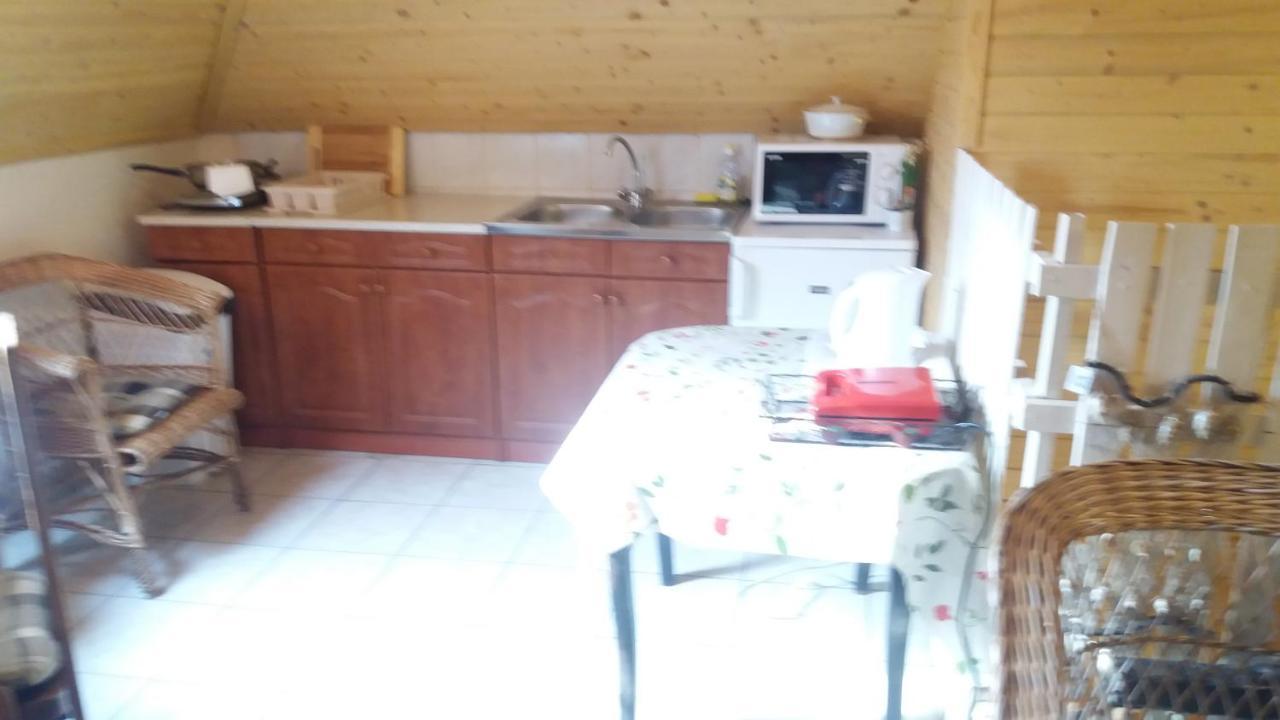 Vakacio Apartman Balatonalmádi المظهر الخارجي الصورة